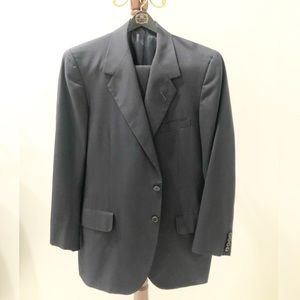 OXFORD CLOTHES 2pcs Suit